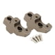 thumbnail image 4 of Parts ACC 2 Piezas / Pieza Ajuste de la abrazadera del del manillar de la motocicleta, 4 of 5