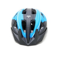 Casco Radical Mountain Enduro Azul Negro L 58-62Cm