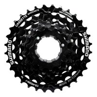 Piñón Shimano Cs-Hg200-7 (12-32)