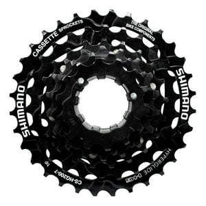 Piñón Shimano Cs-Hg200-7 (12-32)