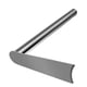 thumbnail image 2 of Rastrillo Para Cultivador Manual, Herramienta Para Azada, Extractor De Malas Hierbas De Acero, Herramienta Para Cultivar 31cm, 2 of 5
