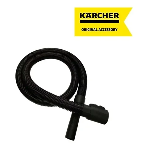 Manguera De Repuesto Original Para Aspiradora Nt 30/1 Y Wd 3 Karcher