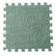 thumbnail image 2 of Pack 6 Alfombras Rompecabezas Armable Felpa Shaggy 30x30, 2 of 8