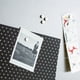 thumbnail image 5 of Imán decorativo Three by Three Seattle 16 unidades cromo, 5 of 6