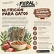 thumbnail image 4 of Lata Feral Gatos Kitten Pollo - Salmón 200 Grs. X 6 Un., 4 of 5
