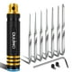 thumbnail image 1 of Cincel modelo Scriber DULIWO Prime Scriber Gundam con 7 cuchillas, 1 of 3
