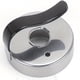 thumbnail image 2 of 1pcs/2pcs Donut/Cookie Cutter Donut Mold Cake Mold 430 Stainless Steel Baking Utensils Multifunctional Donut Mold Stainless Steel Mousse Ring, 2 of 4