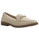 thumbnail image 3 of Mocasin de Mujer, Beige Casual Chalada Rami-1, 3 of 6