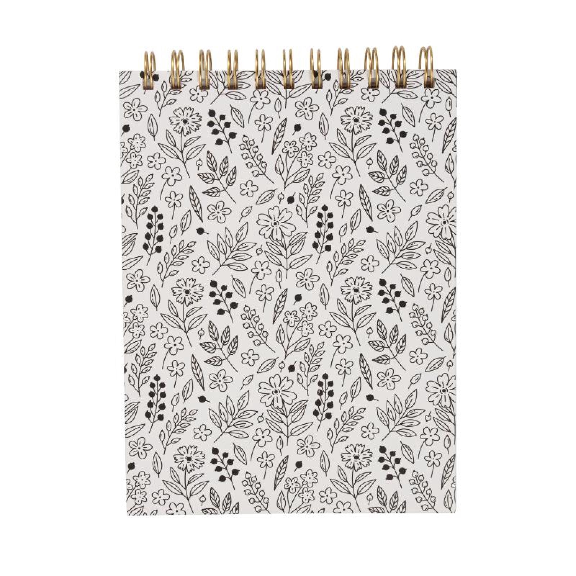 Croquera Espiral Pen+gear