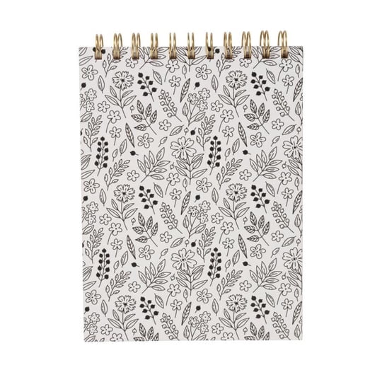 Croquera Espiral Pen+Gear