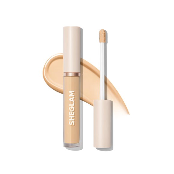 Corrector SHEGLAM Acabado Mate - Shell