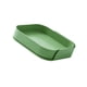 thumbnail image 1 of Estante De Almacenamiento Giratorio Organizador De Ba?o Para Tocador Ba?o Cocina Verde, 1 of 5