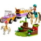 thumbnail image 2 of Friends Remolque Para Caballo Y Pony, 2 of 3