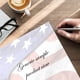 thumbnail image 2 of Papel Para Impresora Grand Old Flag Paquete De 100, 2 of 5