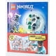 thumbnail image 1 of Misión secreta - Ninjago, 1 of 3