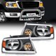 thumbnail image 1 of Conjunto de faros Nilight para Ford F-150 2004‑2008, 1 of 7