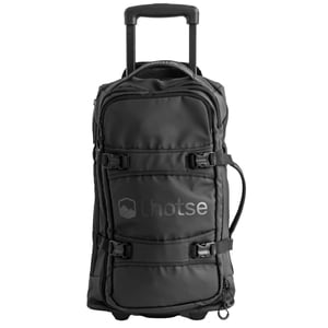 Lhotse - Maleta Bolso Trolly Expedition Duffel 30Lts Black