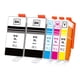 thumbnail image 1 of Cartuchos de tinta SHEENGO 923XL pack combinado B/C/M/Y con chip, 1 of 1