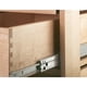 thumbnail image 2 of Cajón Slide Knape & Vogt TT100RP 400 16, acabado en zinc, 45 kg, 2 of 3