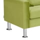 thumbnail image 5 of Sofa New Retro 3c Felpa 12 Pistacho, 5 of 6