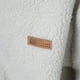 thumbnail image 2 of Polerón Sherpa Hombre Reef Full Zipper Beige, 2 of 4