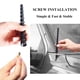 thumbnail image 4 of Antena Jamscar, abreviatura para Toyota Tundra 2000-2025 AM FM, 4 of 7