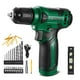 thumbnail image 1 of Taladro inalámbrico DEKOPRO 8V MAX de iones de litio con 42 accesorios, 1 of 3