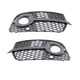 thumbnail image 3 of Rejillas De Parachoques Delantero Inferior Cubierta De Lámpara Antiniebla Para Audi Q5 2013-16 Reemplaza, 3 of 5