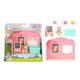 thumbnail image 2 of Figura coleccionable Mini Playset Descubre Nuevos Sabores de Helados, 2 of 4
