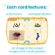 thumbnail image 3 of hand2mind Mirror My Sounds Set de fonemas, Conciencia fonémica, Juegos de fonética, sonido hand2mind hand2mind, 3 of 3