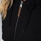 thumbnail image 3 of Casaca Reef Women Full Zipper Black, 3 of 3