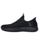 thumbnail image 2 of Zapatos sin cordones de Shoe Skechers Summits Sr Food Service para mujeres negras, 2 of 4