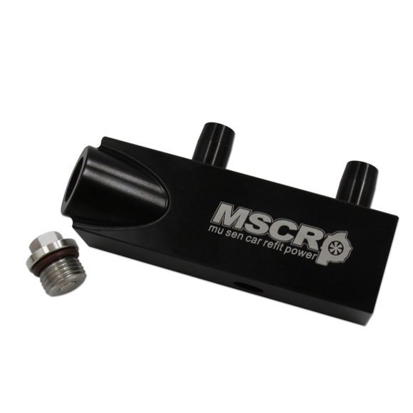 Válvula de derivación térmica de fluido de transmisión WnSEu para GM Tahoe, Silverado y Sierra 2014-2018
