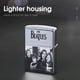 thumbnail image 4 of Carcasa de Metal para Encendedor The Beatles Desmarcar, 4 of 6