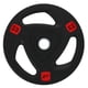 thumbnail image 2 of Disco Olimpico Bodytrainer Cross 25 KG, 2 of 3