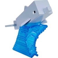 Figuras De Acción Mattel Minecraft Craft-A-Block Coleccionables