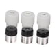 thumbnail image 5 of Juego De Lentes Oculares Para Telescopio SR4mm H12.5mm H20mm Para Profesionales Y Principiantes, 5 of 5
