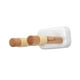thumbnail image 5 of Soporte De Pared Para Guitarra Con Tornillos Soporte Vertical Para Guitarra Violín Ukelele Blanco Para El Hogar, 5 of 5