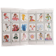 thumbnail image 5 of Libro Para Pintar Sakura con stickers, 5 of 5