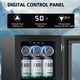 thumbnail image 3 of Refrigerador De Bebidas Mini Nevera Para 24 Latas 60l, 3 of 8