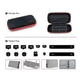 thumbnail image 3 of Kit Protector Nintendo Switch Bolso Lámina Grip Case Joy 7 En 1, 3 of 4