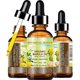 thumbnail image 1 of Aceite de Marula Botanical Beauty 60 ml Orgánico para rostro y cabello, 1 of 7