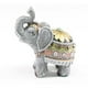 thumbnail image 3 of Decoración interior Aveson elefante de la suerte, 3 of 3