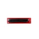thumbnail image 2 of Apoya Muñecas Gel Para Teclado Gamer Wp100 - Ps, 2 of 2