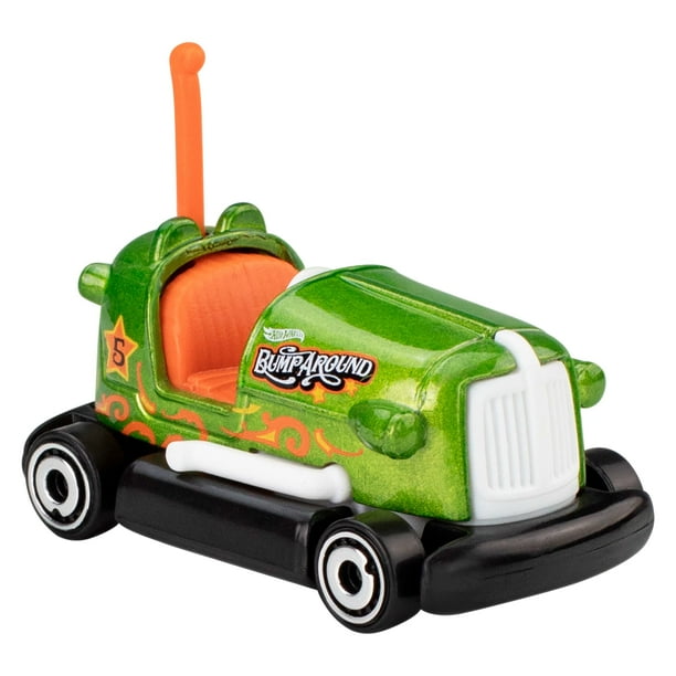 Pack 5 Hotwheels Toonedstunt Tracks Exotique Blazershw | Lider