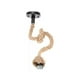 thumbnail image 1 of Soquete lampara Soga colgante, 1 of 2