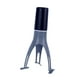 thumbnail image 1 of Agitador Automático De Cacerola Ajustable 3 Velocidades Negro, 1 of 3