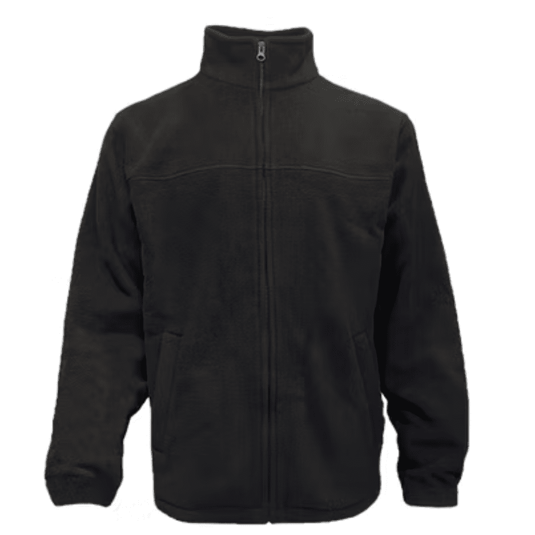 Mercadoideas - Poleron De Micropolar Hombre