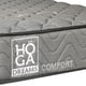 thumbnail image 3 of Colchón Comfort Resorte Bonnell 1.5 Plaza 105x190x21 cm, 3 of 5