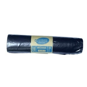 De Gaune - Bolsa De Basura 70X90 100 Unidades